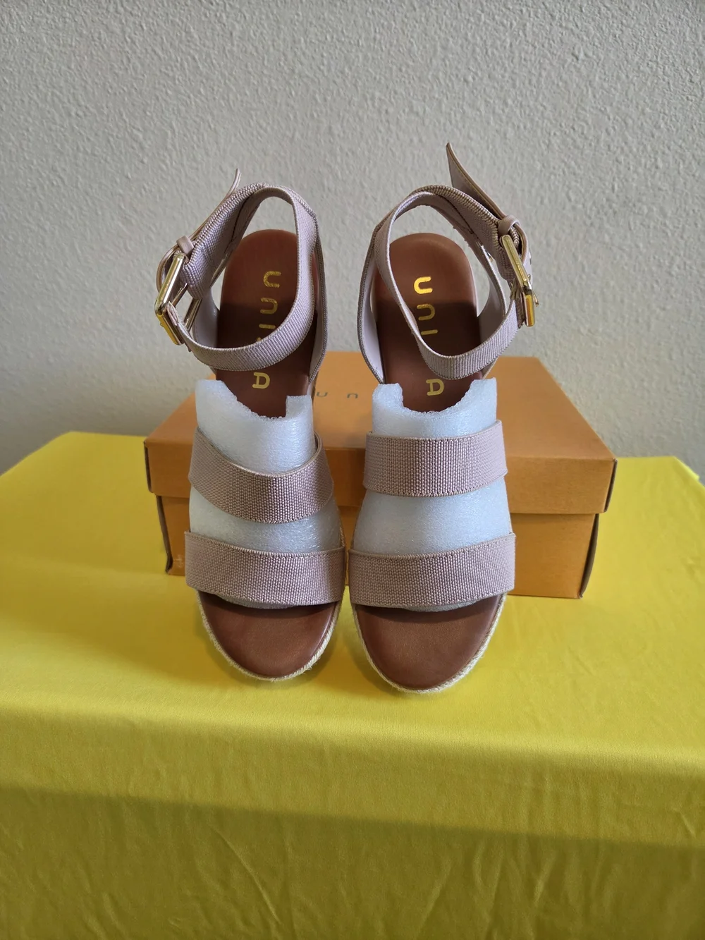 Unisa stylish pink